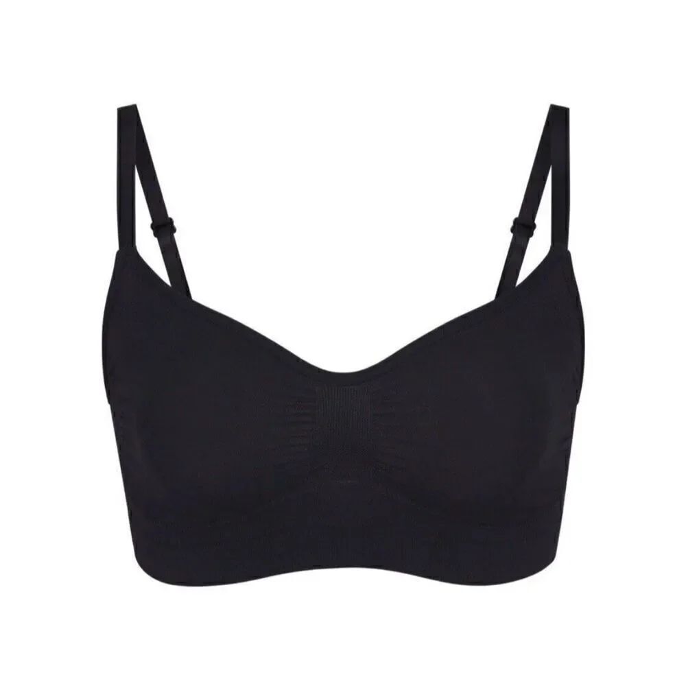 Skims seamless Sculpt Bralette Small